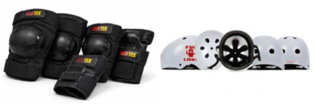 Kit de Prote&ccedil;&atilde;o 