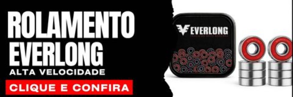Rolamento Everlong