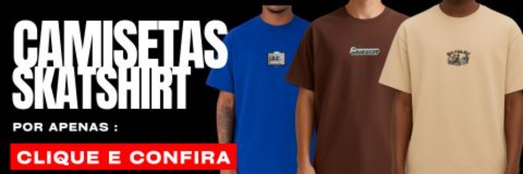 Skatshirt