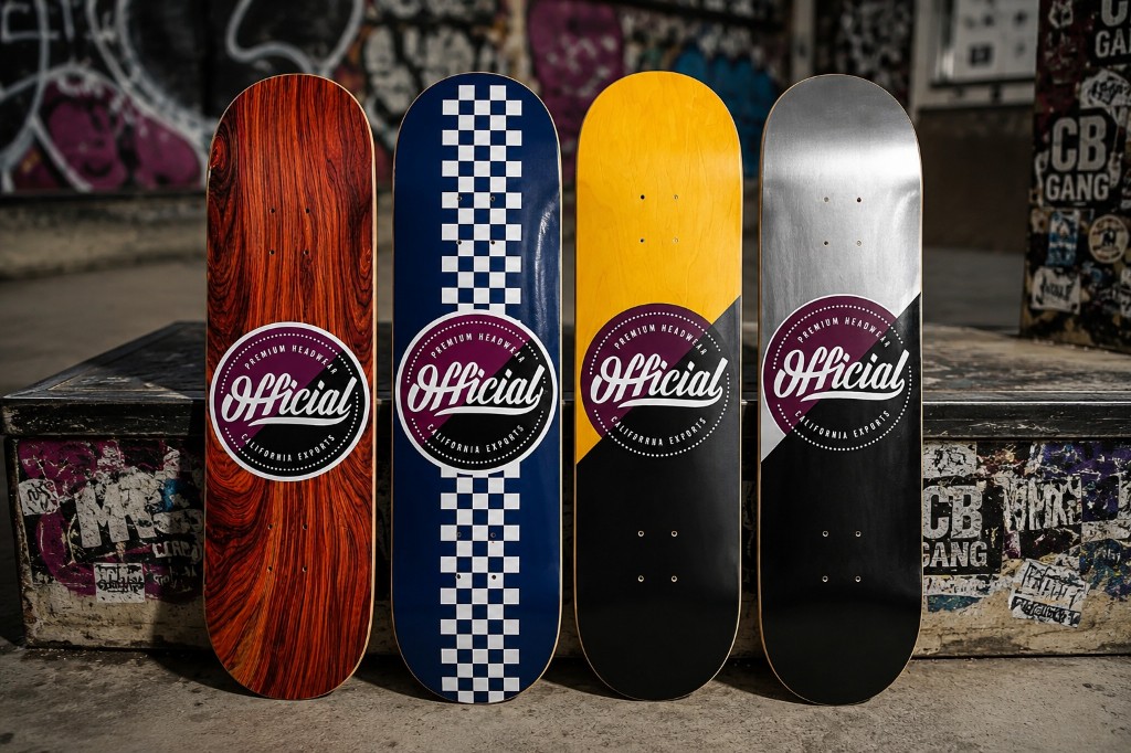 Shape Maple Official
