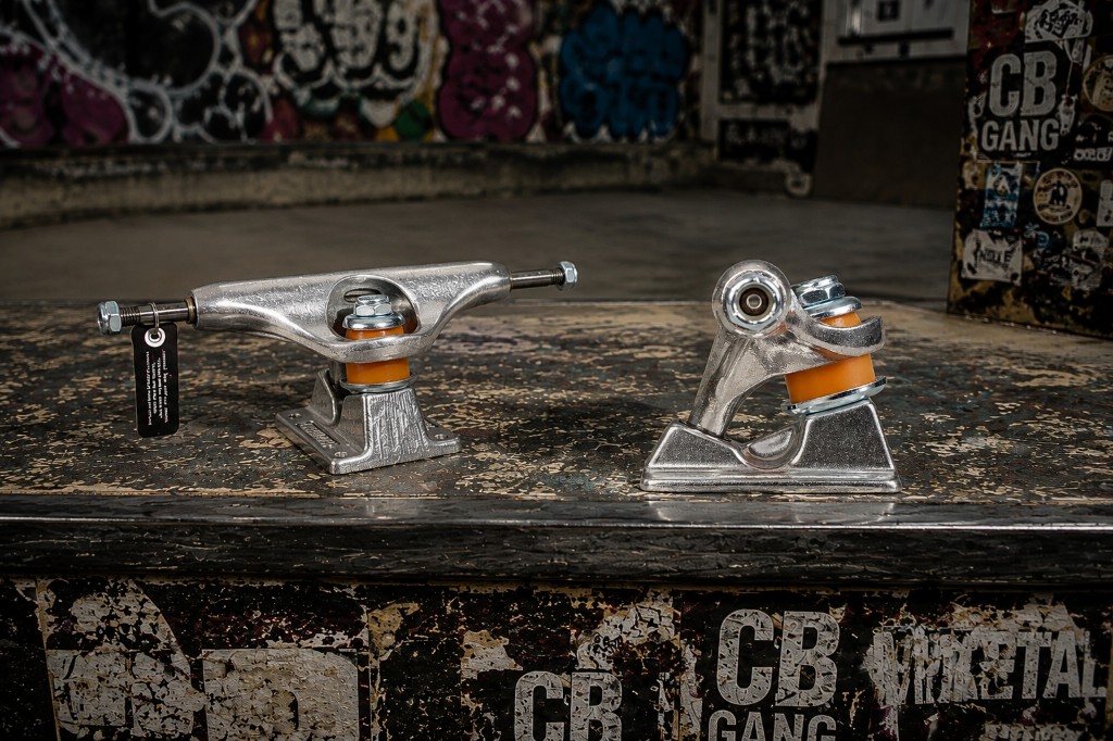 Truck Independent Double Hollow