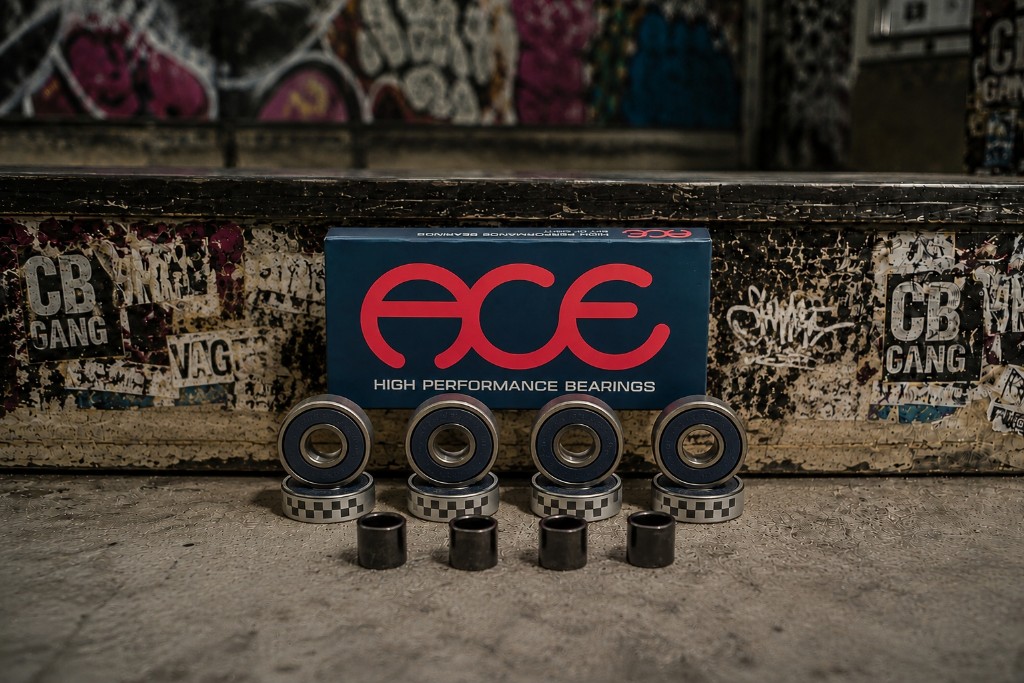 Rolamentos Ace