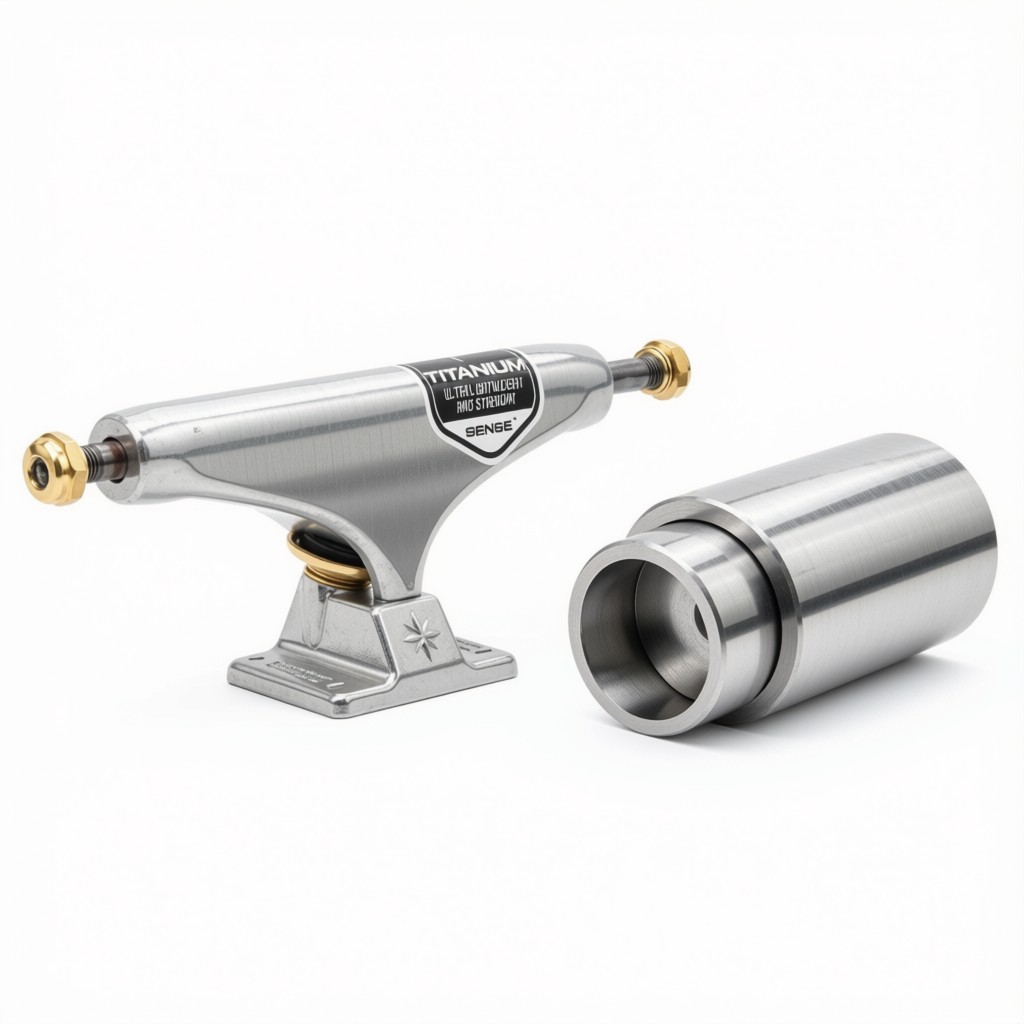 Truck Sense Titanium
