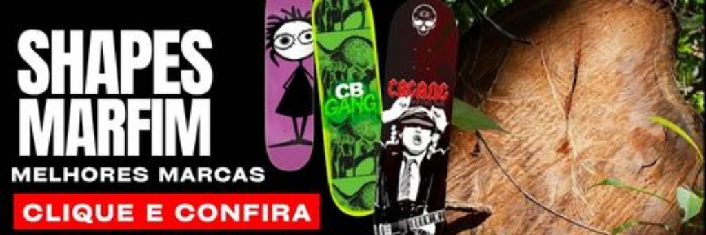 Shape Marfim 