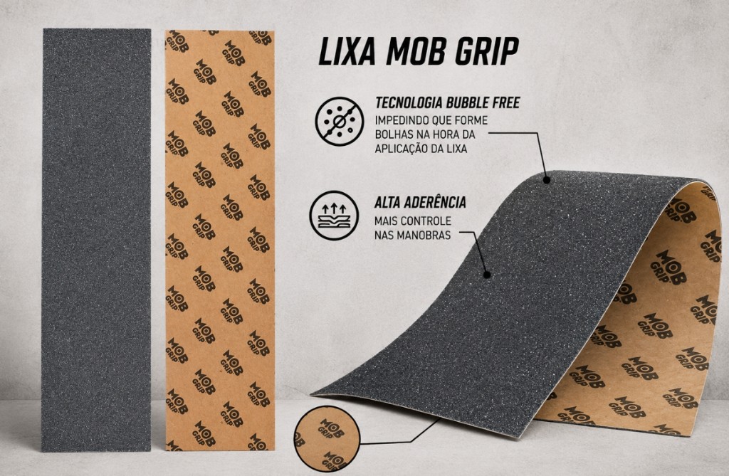 Lixa Mob