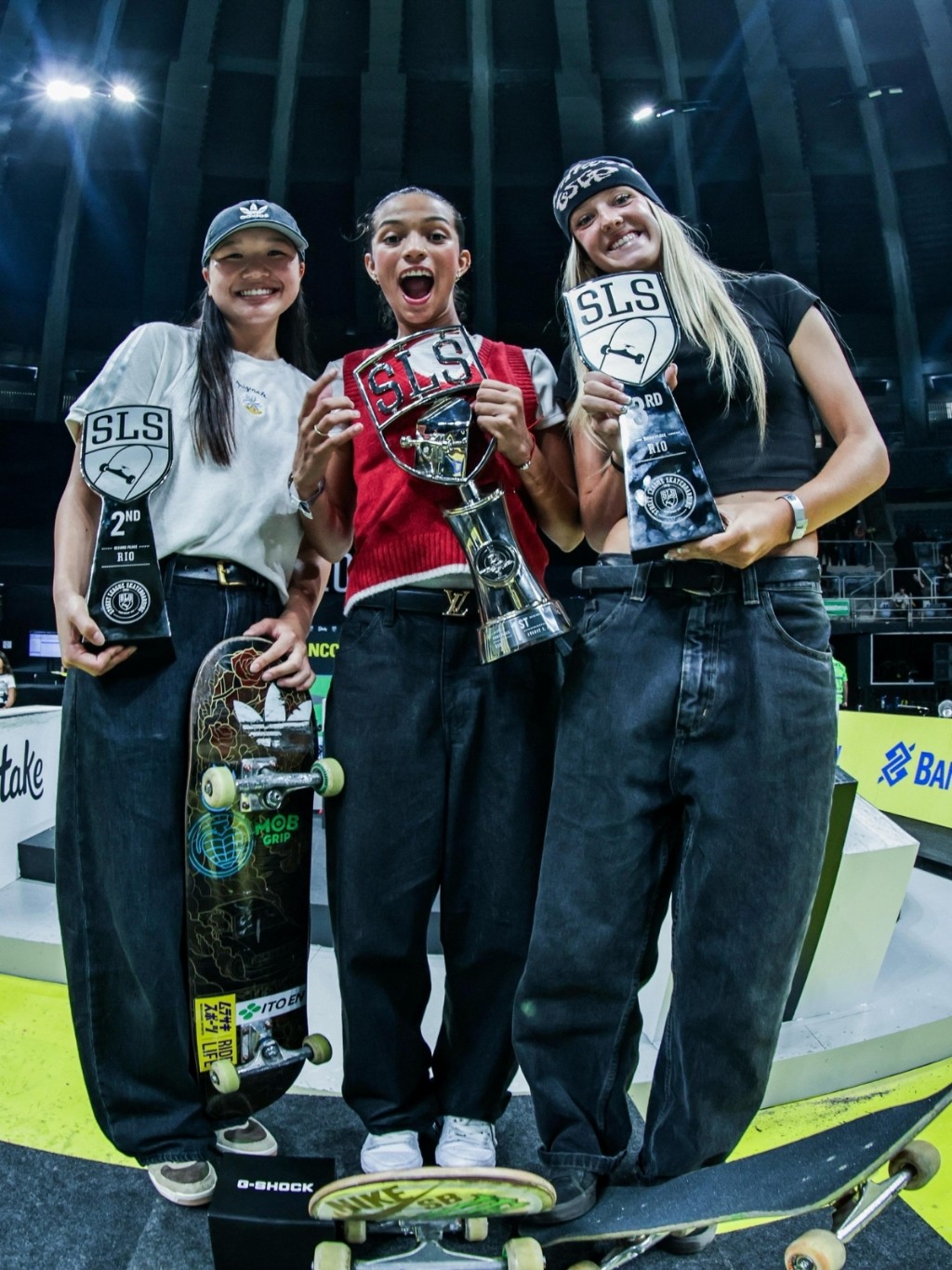 Street League 2026 