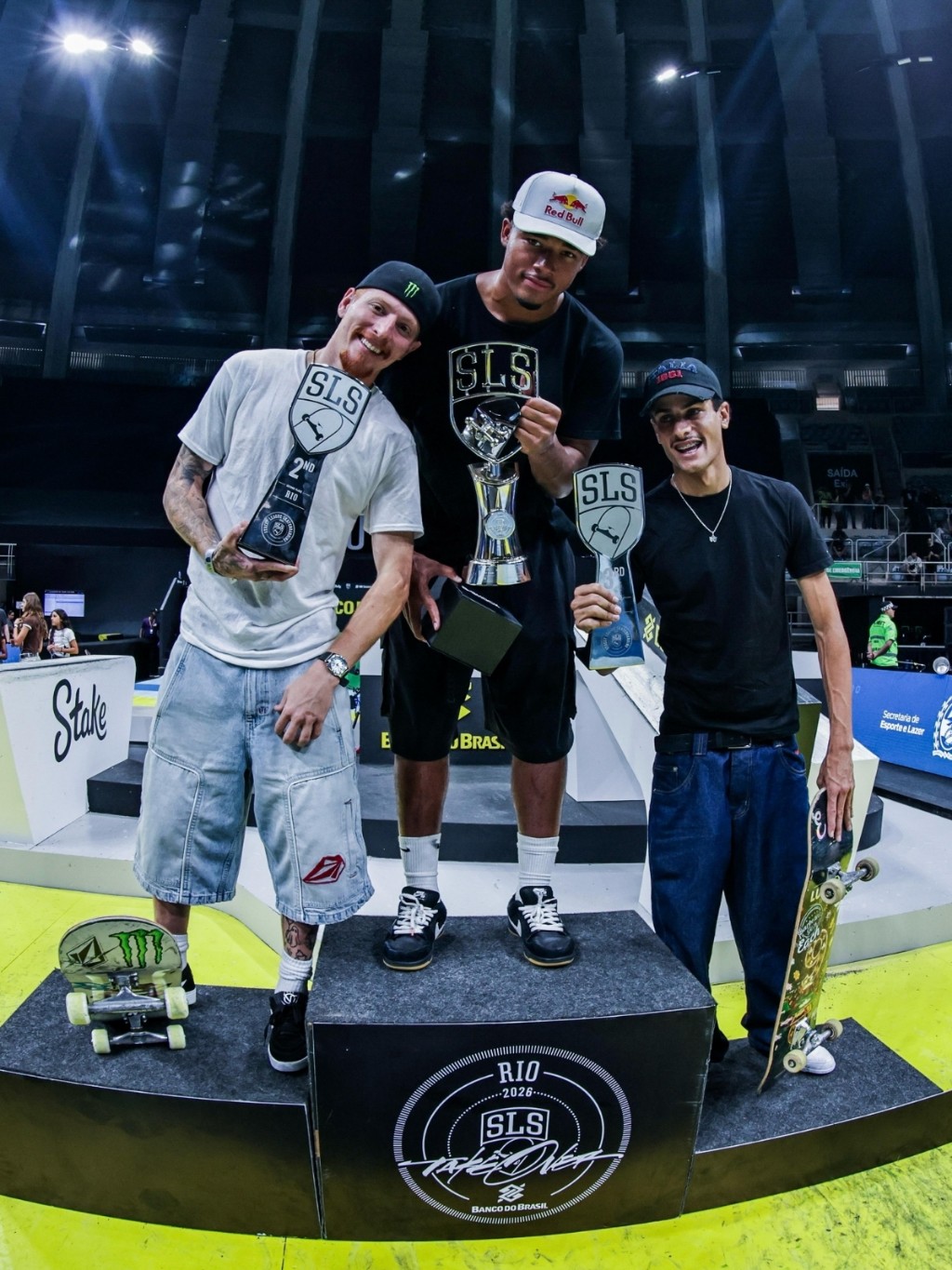 Street League 2026