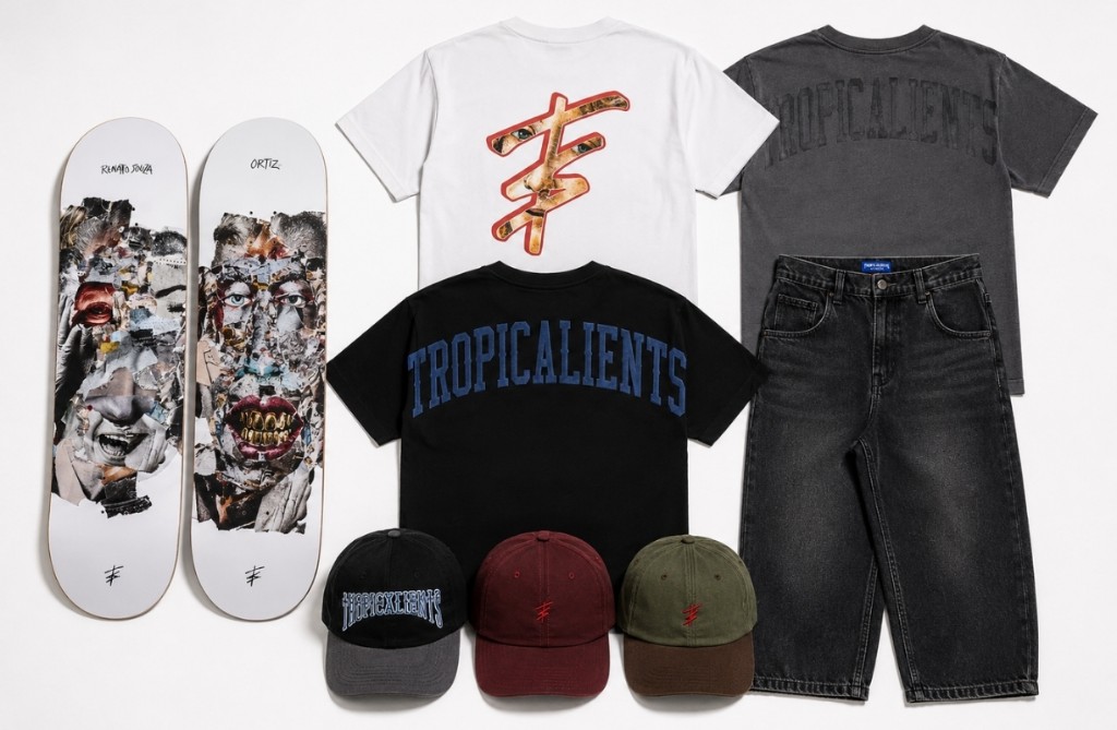 Tropicalients