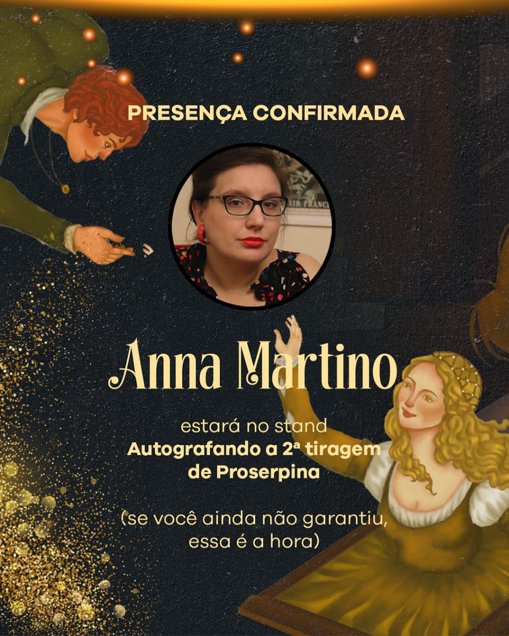 Anna Martino