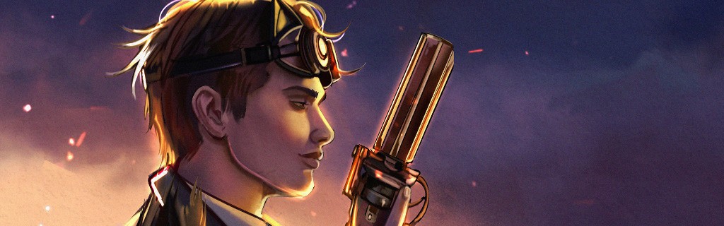 Banner Uma Nova Alvorada