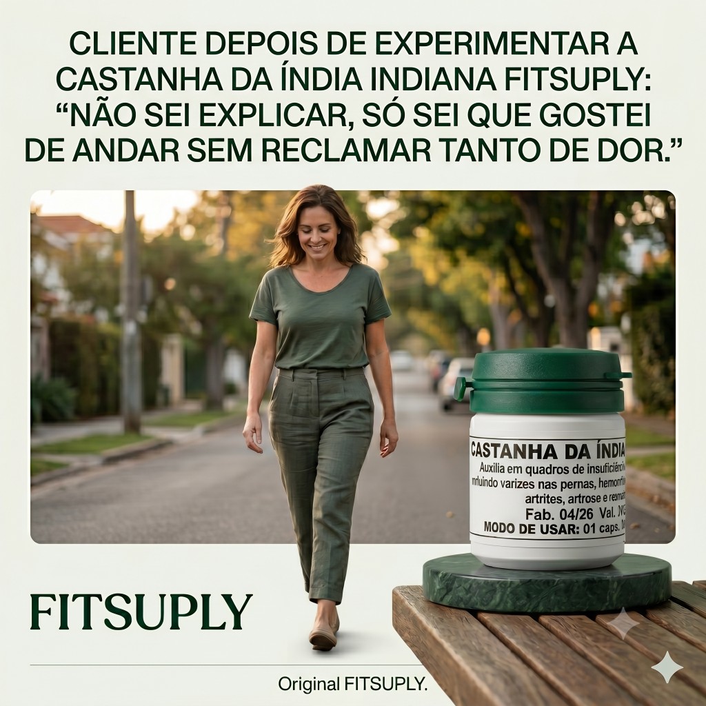 Apresenta&ccedil;&atilde;o FITSUPLY
