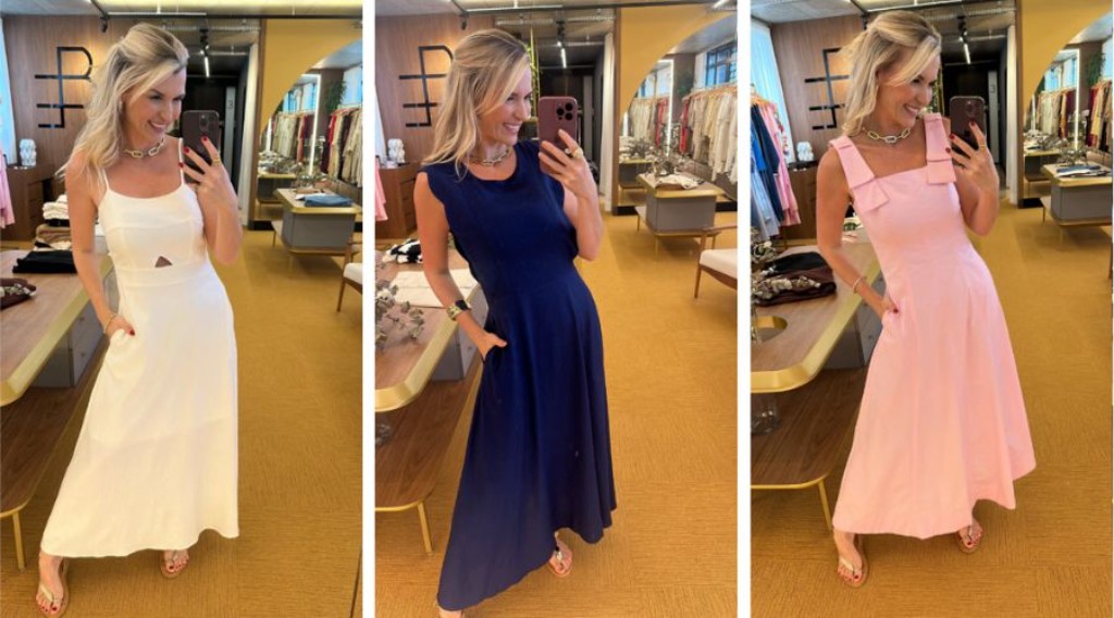 Como se vestir bem? Cores importam