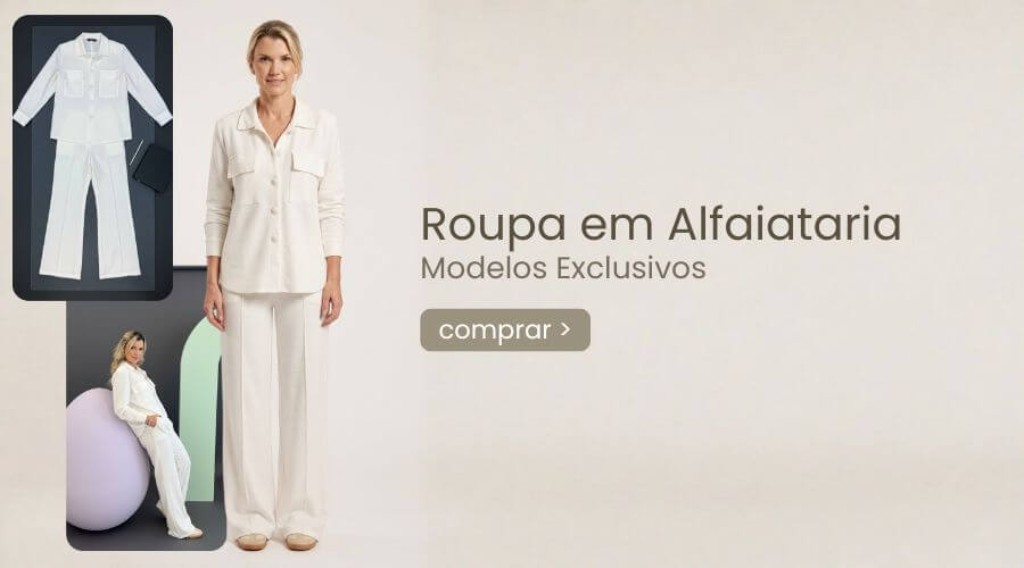 Banner - Roupa Alfaiataria - Bruna Elisa C.