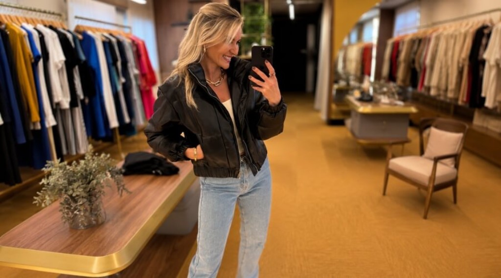 Look Old Money Feminino da Bruna Elisa C.