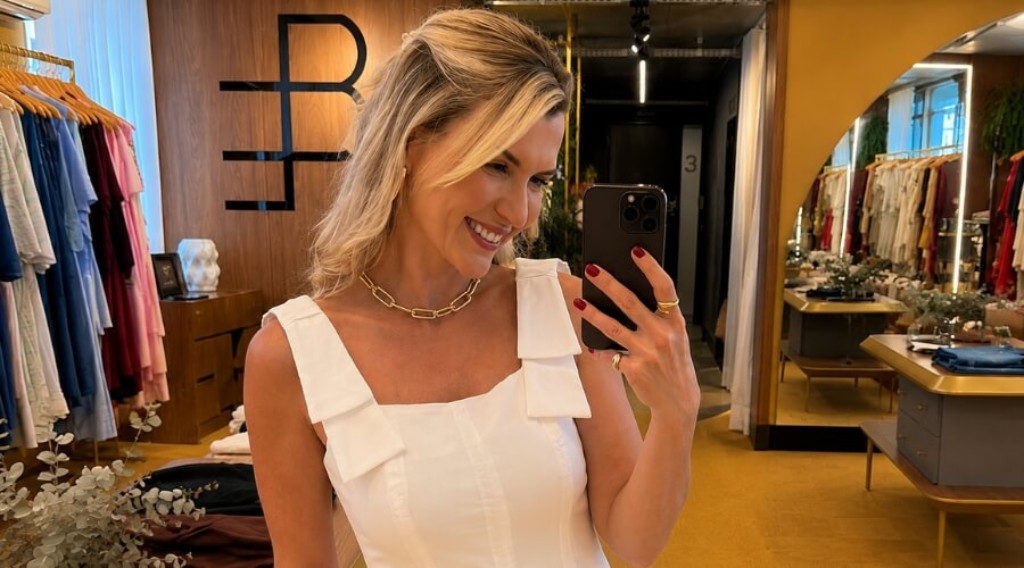 Como se vestir - Dress Code Vestido