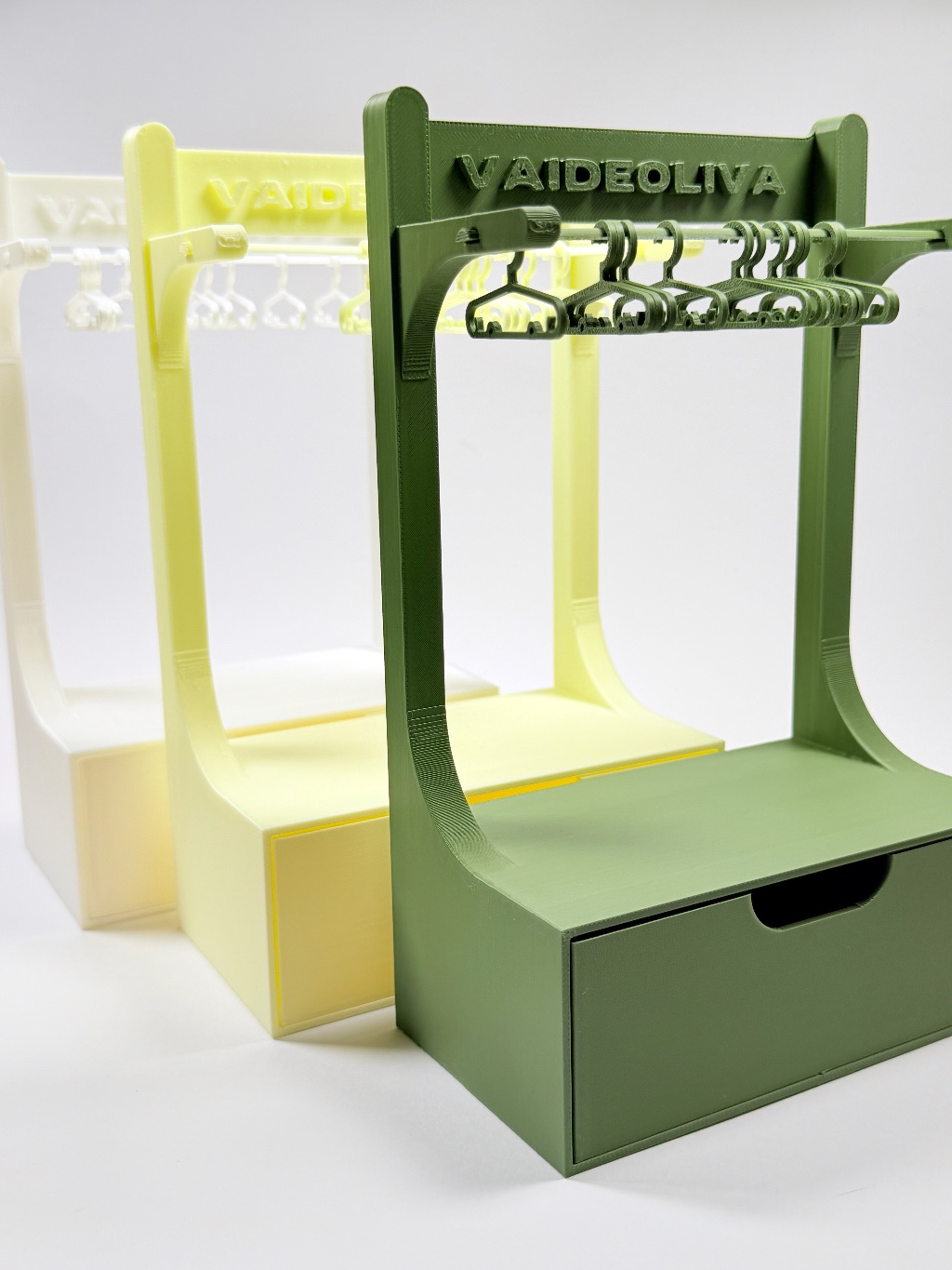 Organizador / Stand de Brincos