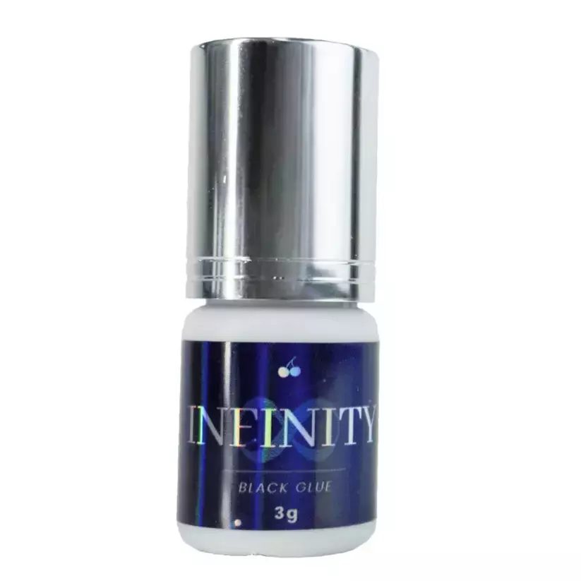 Frasco da cola Infinity Cherry Lash