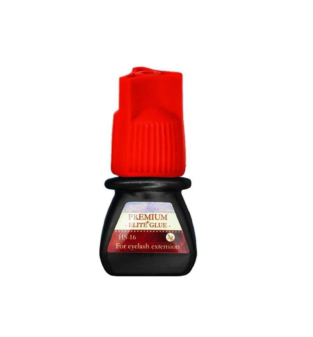 Frasco da cola Elite Premium HS16