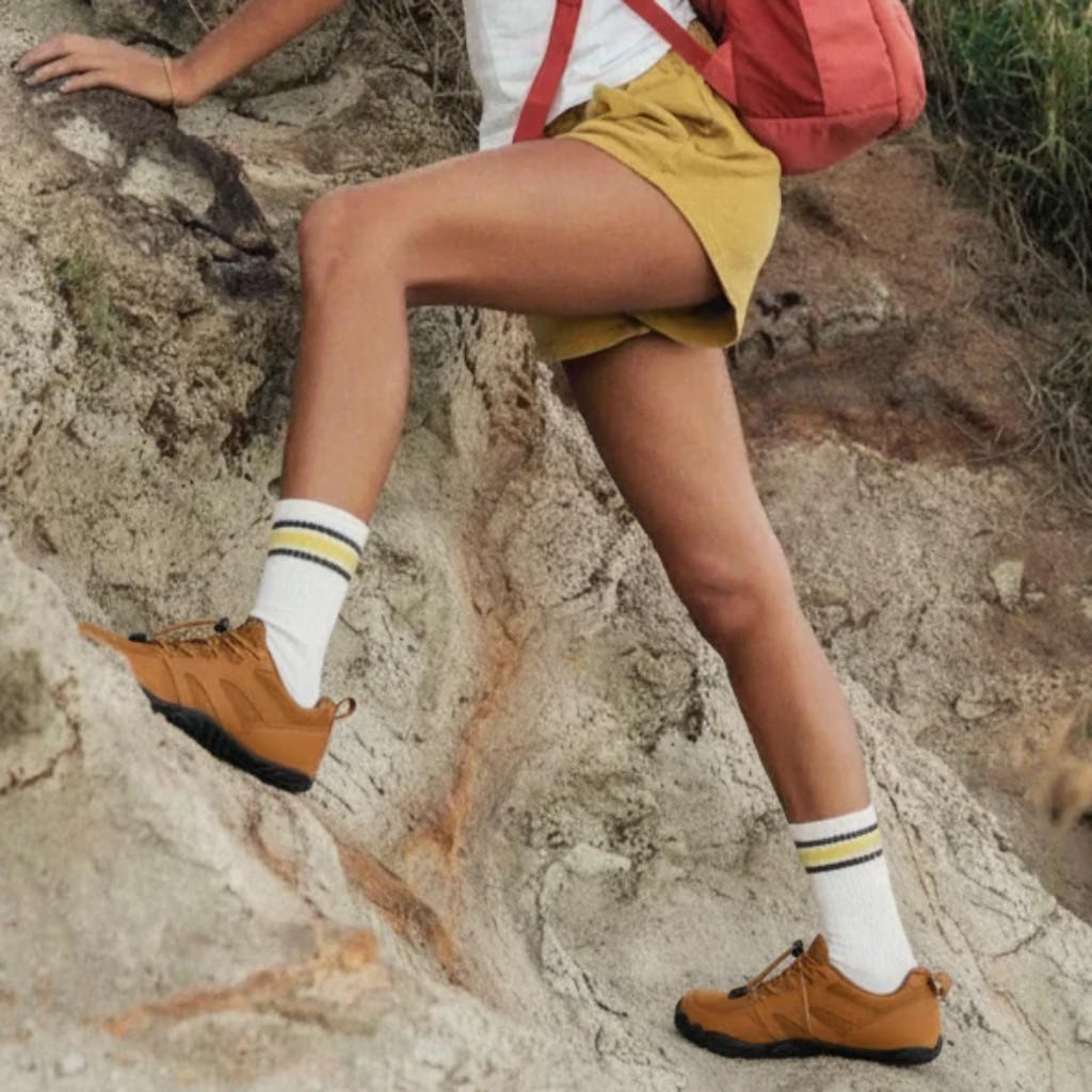 Mito 4 - Rendimiento barefoot