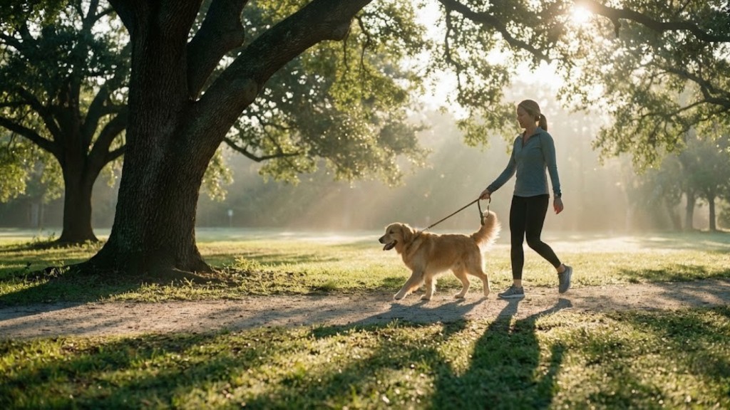Cuidados com os pets no calor