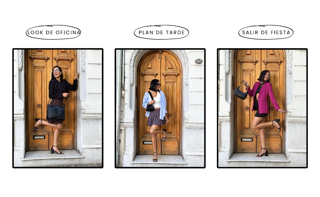 inspo outfit para ir a trabajar, inspo outfit juvenil, moda, zapatos, sandalias, como combinar tus sandalias, inspo looks de verano