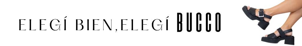 bucco, marca de zapatos, marca de calzado, zapatos, calzado