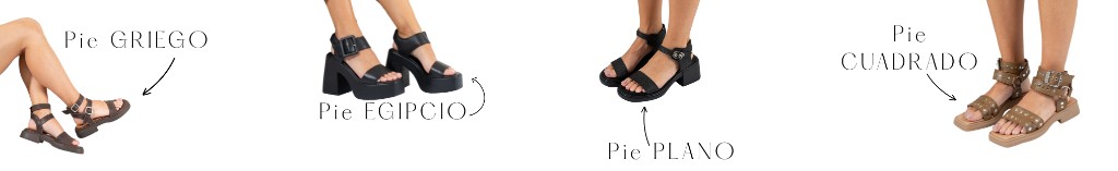 pie griego, pie egipcio, pie plano, pie cuadrado, tipo de pie, sandalias, sandalia, zapato, zapato de fiesta