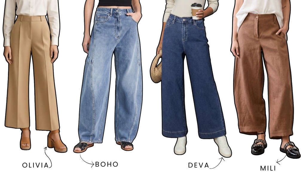 pantalones anchos, pantalones anchos con plataforma, wide leg, pantalón, pantalones anchos mujer de vestir