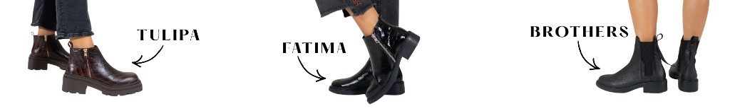 zapatos y botas de mujer con plataforma y taco para mayor comodidad y estabilidad