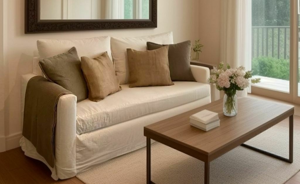 EL ARTE DE ELEGIR UN SILLÓN: TIPS PARA ENCONTRAR EL EQUILIBRIO ENTRE ...