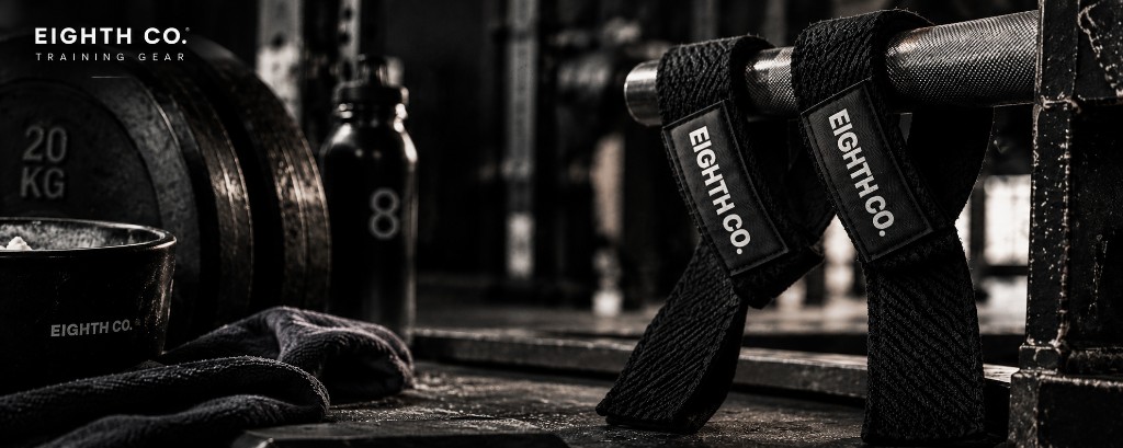 Eighth Co. Training Gear
