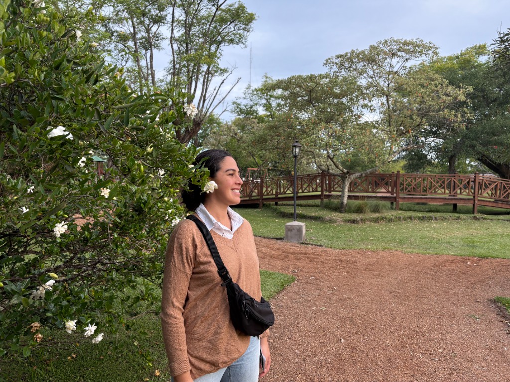pueblo colonia carlos pellegrini