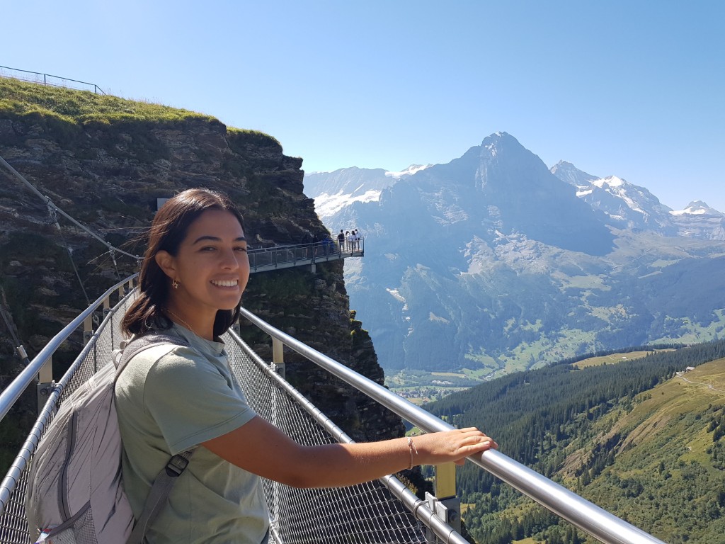 Lauterbrunnen Suiza