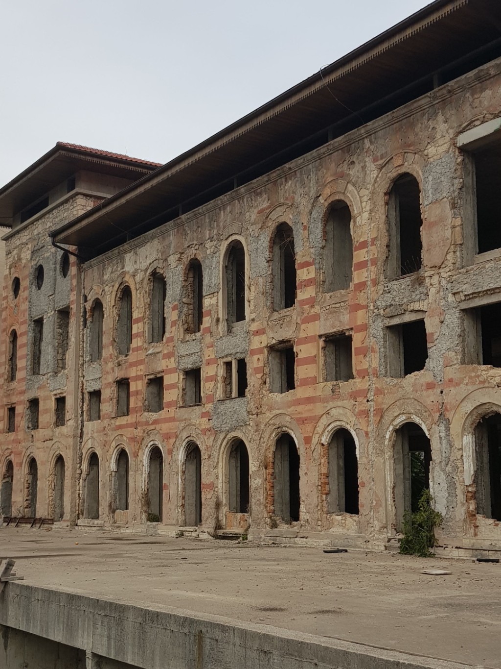 Bosnia y Herzegovina