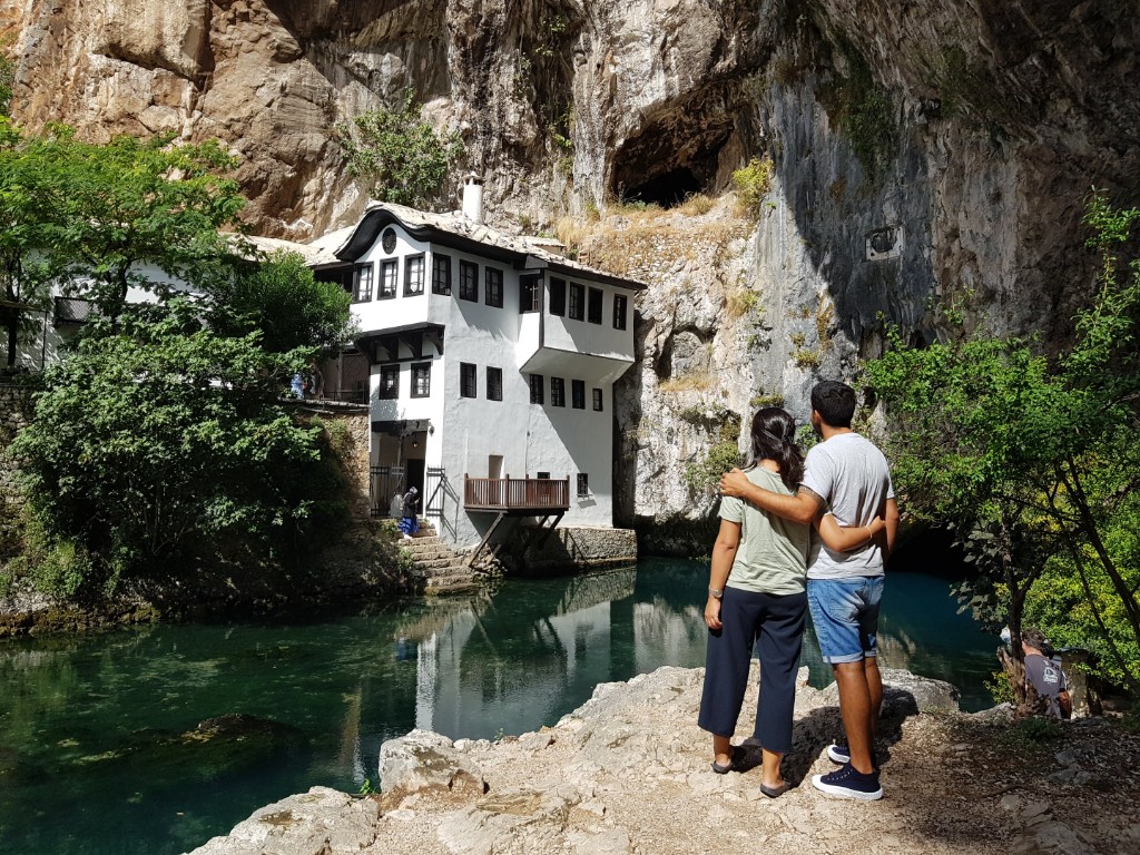 Blagaj