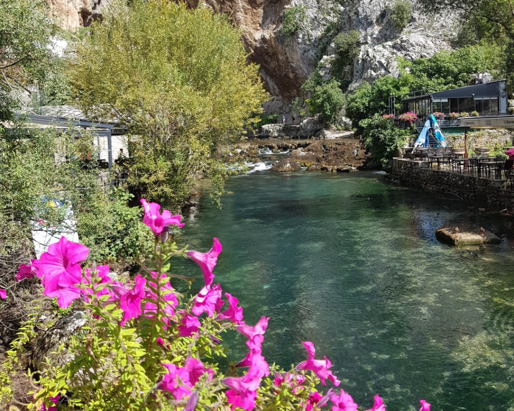 blagaj bosnia