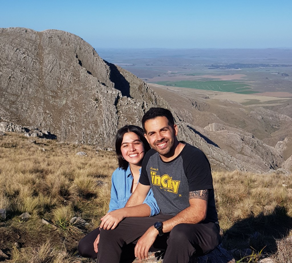 cima cerro 3 picos