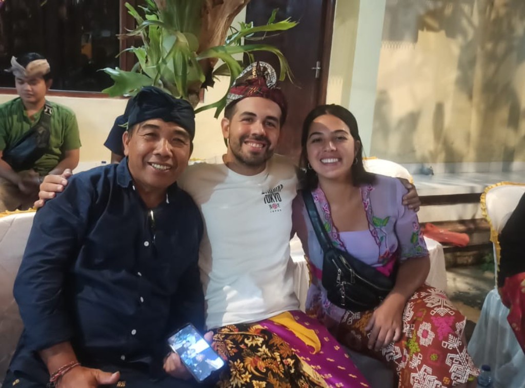 Ubud Bali