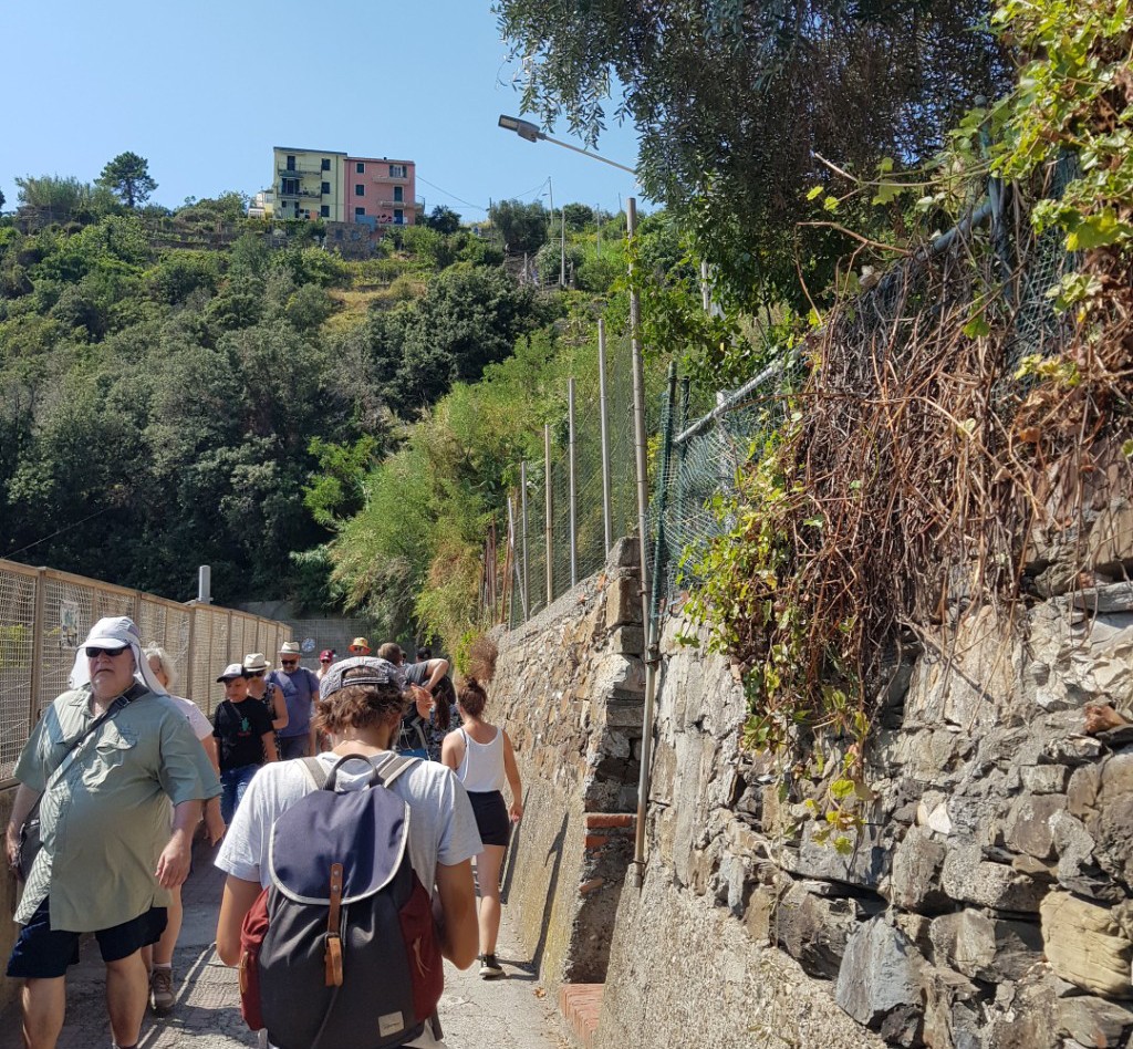 Cinque Terre