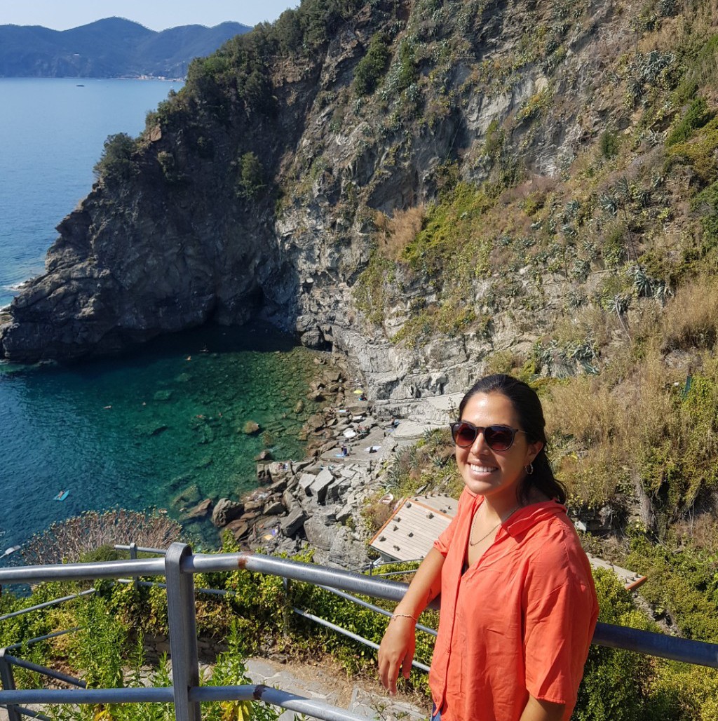 italia pueblos cinque terre