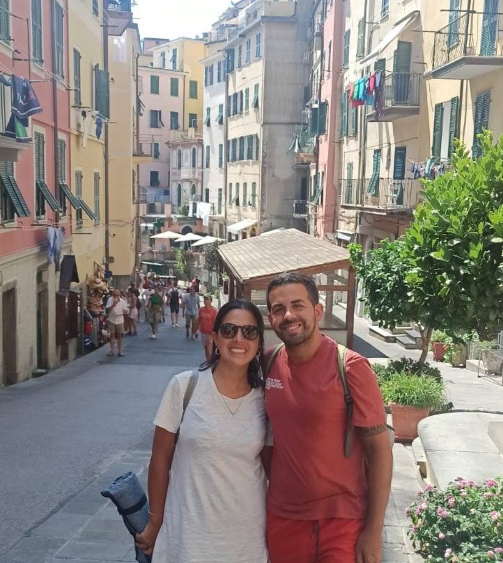manarola cinque terre
