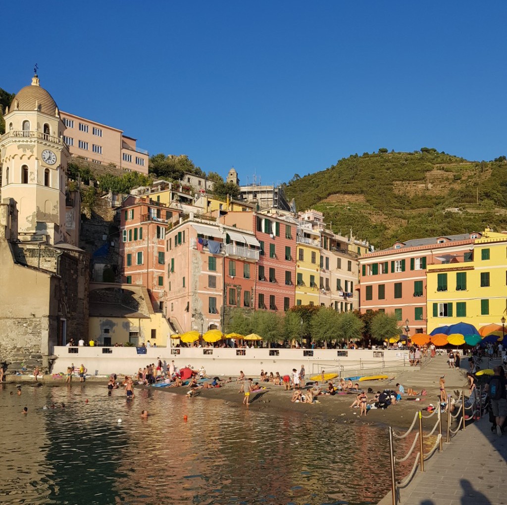 vernazza