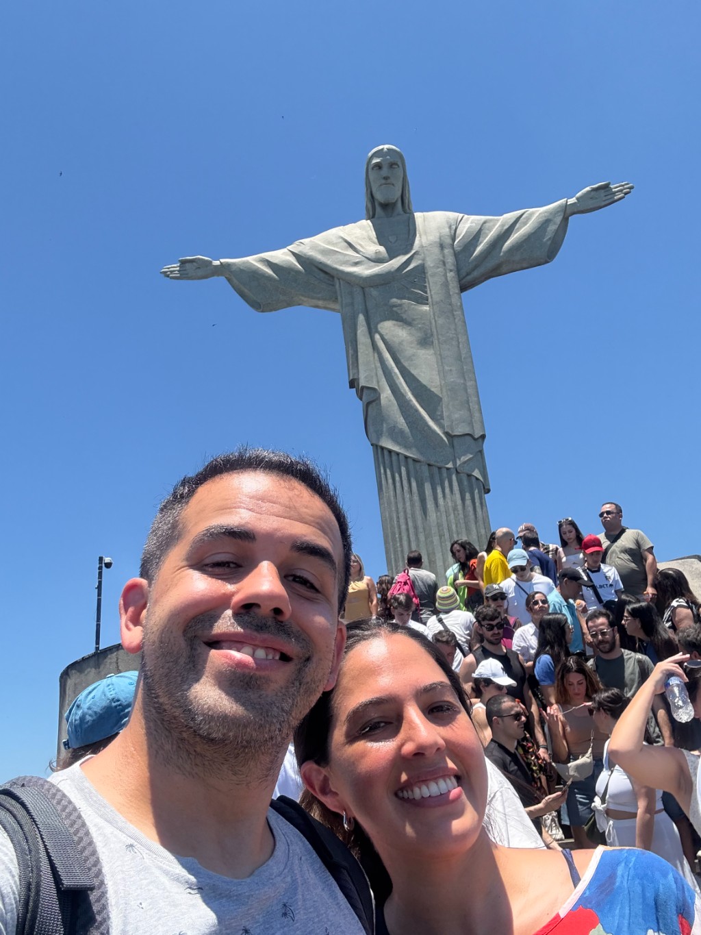 cristo redentor