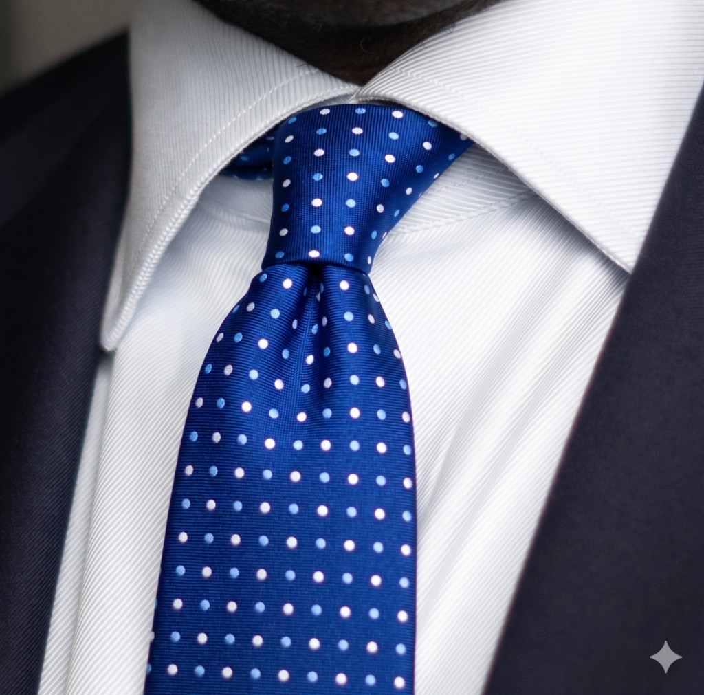 5 cores de gravata que todo homem deveria ter no guarda-roupa!
