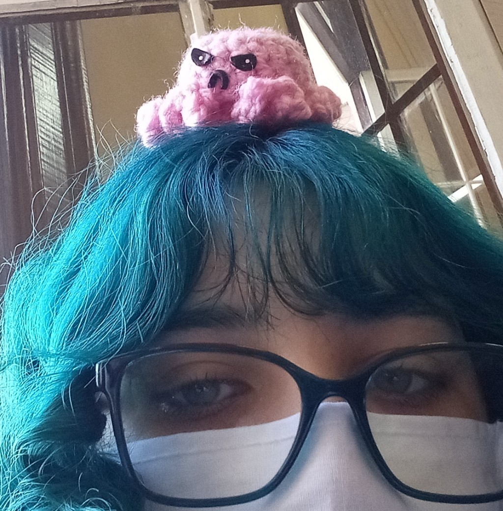 polvo de croch&ecirc;