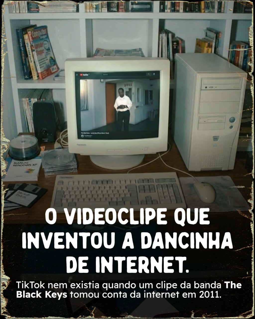 a-historia-do-clipe-lonely-boy