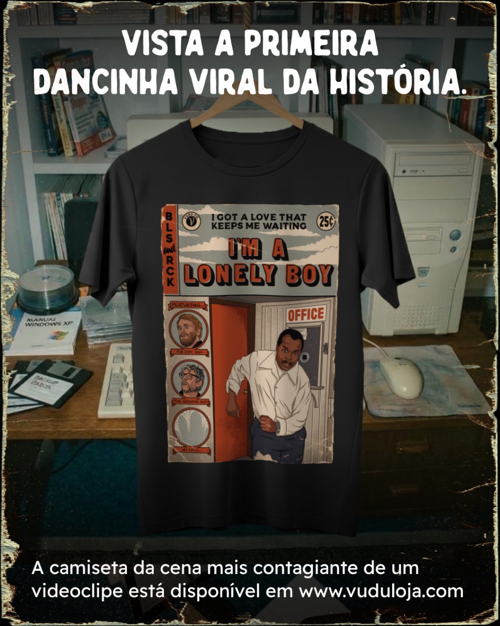 camiseta-lonely-boy-the-black-keys