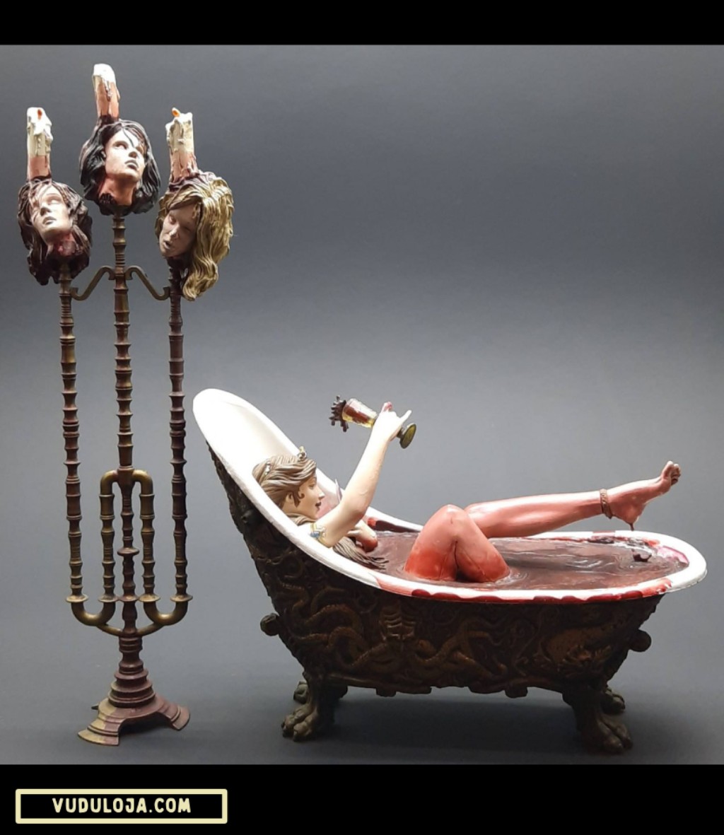 elizabeth bathory