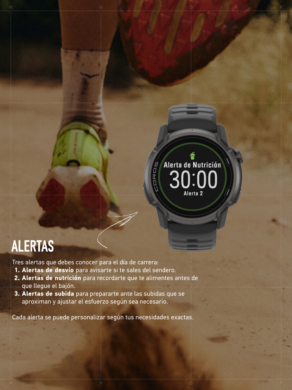 alerts