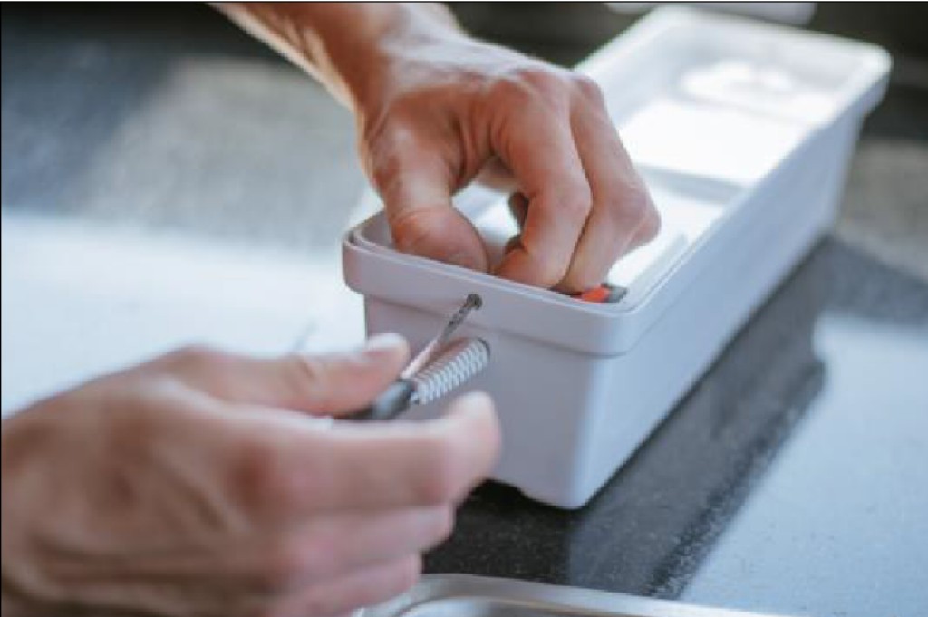 limpieza oz de ambiente